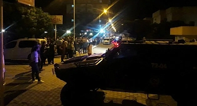 Batman'da Silahlı Kavga: 3 Ölü