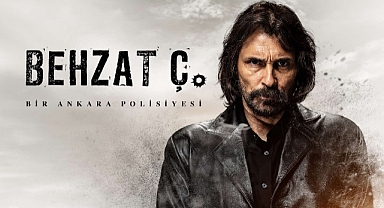 Behzat Ç.'nin Soyadı Ne? Behzat Ç. Geri Dönüyor! Erdal Beşikçioğlu'ndan Behzat Ç. Açıklaması! Behzat Ç.'nin Konusu Ne?