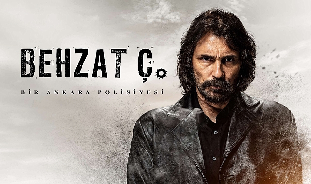 Behzat Ç.'nin Soyadı Ne? Behzat Ç. Geri Dönüyor! Erdal Beşikçioğlu'ndan Behzat Ç. Açıklaması! Behzat Ç.'nin Konusu Ne?