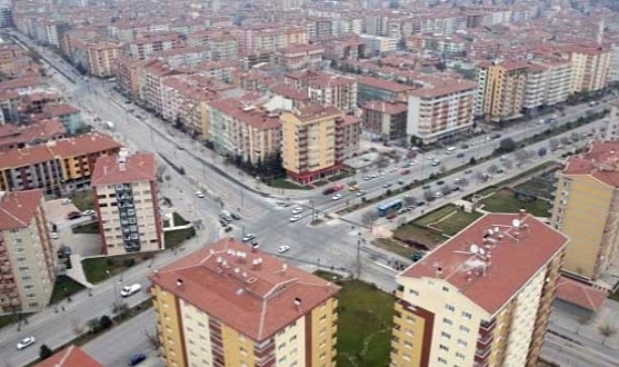 Bekara Ev Vermeyene İdari Yaptırım
