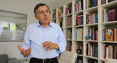 Bekir Ağırdır Açıkladı: İYİ Parti'yi CHP'den Daha Hızlı Yükselten Faktör Ne?