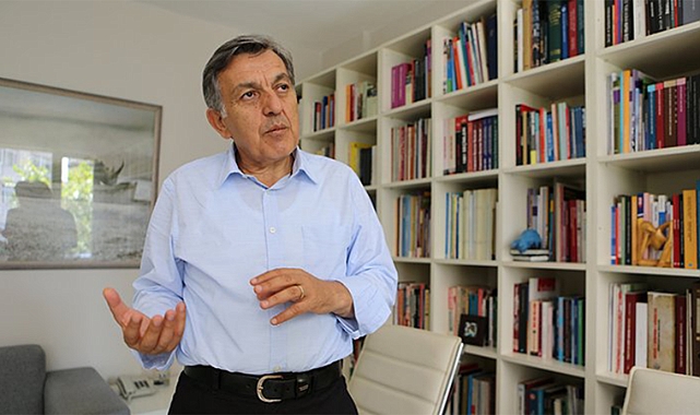 Bekir Ağırdır Açıkladı: İYİ Parti'yi CHP'den Daha Hızlı Yükselten Faktör Ne?