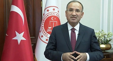Bekir Bozdağ: Stokçuluk ve Fahiş Fiyatta Cezaların Alt ve Üst Sınırı Artırılıyor