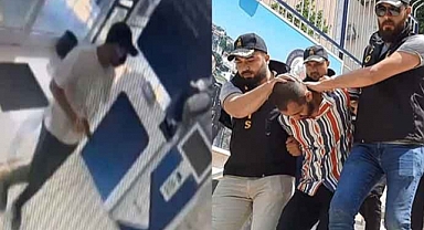 Beylikdüzü'nde Banka Soygunu Yapan Zanlılar Yakalandı