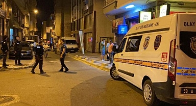 Bıçakladığı Adamın Başında Sela Okuyup Tekbir Getirdi