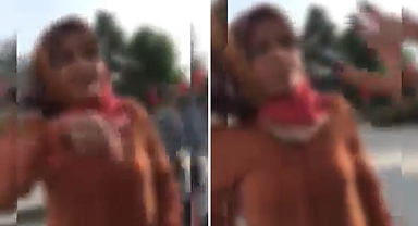 Bolu'da Üniversiteli Gençlere Kıyafetleri Nedeniyle Taciz: 'Böyle Giyinemezsiniz'