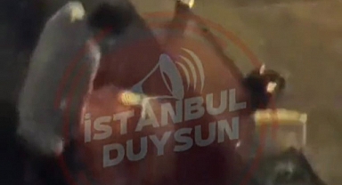 Bu Kez Ümraniye: Altınşehir Metro Durağının Çıkışında Cinsel İlişkiye Girdiler