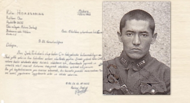 Büyük Atatürk'ün Türk Dünyasına Bakışı: Dış Türklere Askeri Okullarda Eğitim