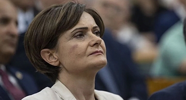 Canan Kaftancıoğlu'nun CHP Üyeliği Yargıtay Tarafından Düşürüldü