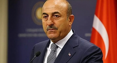 Çavuşoğlu: Yunanistan İhlallerden Vazgeçmezse, Adalar'ın Egemenliği Tartışılır