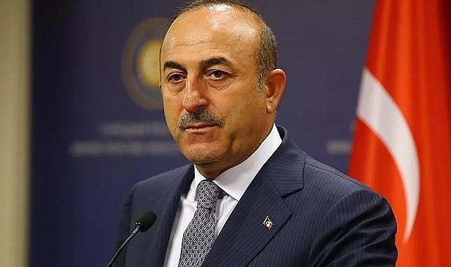 Çavuşoğlu: Yunanistan İhlallerden Vazgeçmezse, Adalar'ın Egemenliği Tartışılır