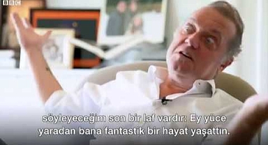 Cem Uzan: Ekim Ayını Bekleyin, Sürprizlerim Var
