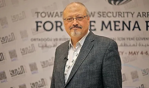Cemal Kaşıkçı Davasında Şerh Koyup Sürülen Hakim Mesleği Bırakma Kararı Aldı
