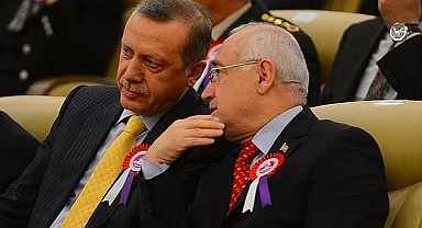 Cemil Çiçek: Toplumun Dikiş Noktalarına Jilet Atıyoruz, Bu Siyasi Körlüktür