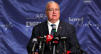 CHP Ankara İl Başkanı: Doğru Aday Kılıçdaroğlu'dur