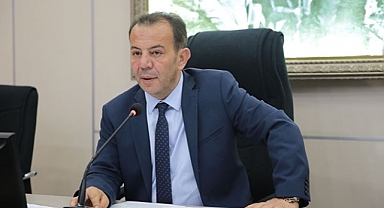 CHP'de Disipline Sevk Edilen Tanju Özcan'dan İlk Açıklama