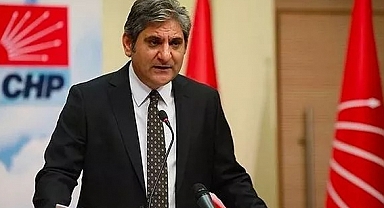 CHP'den Aykut Erdoğdu Açıklaması