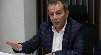 CHP, Tanju Özcan'ı Kesin İhraç İstemiyle Disipline Sevk Etti