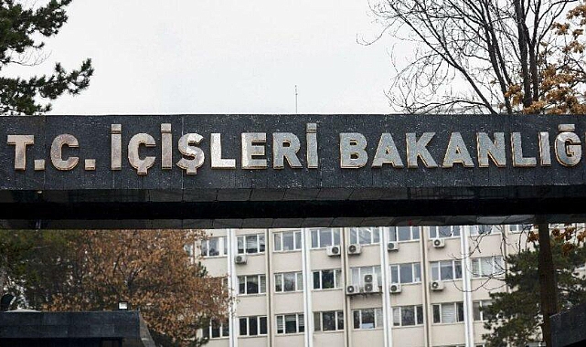 CHP, Tüm Milletvekilleriyle İçişleri Bakanlığı Önüne Gidecek