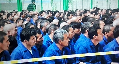 Çin'in Uygurları Kamplarda İnfaz Edip Organlarını Satmasına Dair Yeni Kanıt