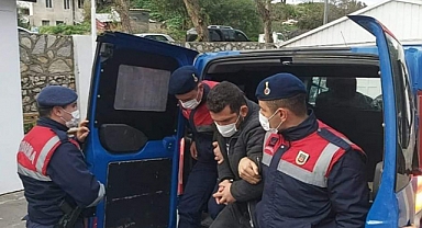 Cinsel Saldırı Faili, 'Tutuklulukta Geçen Süresi' Göz Önüne Alınarak Tahliye Edildi