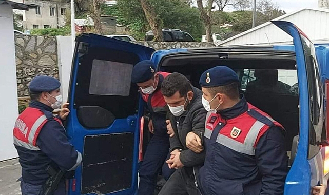 Cinsel Saldırı Faili, 'Tutuklulukta Geçen Süresi' Göz Önüne Alınarak Tahliye Edildi