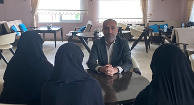 Çocukları Tecavüze Uğrayan Anneler: Diyanet'in Adını Duymak İstemiyoruz
