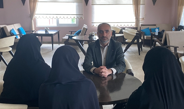Çocukları Tecavüze Uğrayan Anneler: Diyanet'in Adını Duymak İstemiyoruz