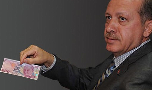 Cumhurbaşkanı Ödeneğinin Artırılmasına İlişkin İfade, Ek Bütçe Teklifinden Çıkarıldı