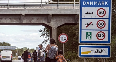 Danimarka'da Suriyelilere Verilen Oturma İzni, Şam Bölgesinde Koşulların İyileştiği Gerekçesiyle İptal Edildi