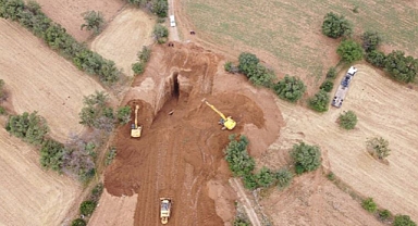 Denizli'de Günlerdir Aranan 2 Gencin Cesedi 26 Metrelik Su Kuyusunda Bulundu