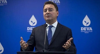 DEVA Partisi Ordu İl Başkanı İstifa Etti