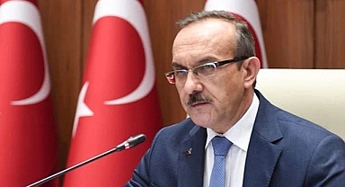 'Devletin İdeolojisi İslam'dır' Diyen Kocaeli Valisi Hakkında Suç Duyurusu