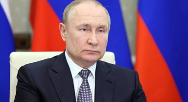 Diktatör Putin'in Acil Olarak Kremlin'e Geldiği Bildirildi