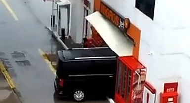 Direksiyonda Kalp Krizi Geçirip Migros'a Daldı