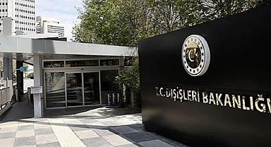 Dışişleri Bakanlığı'ndan Norveç'e Verilen 'Kapitülasyon'la İlgili Açıklama