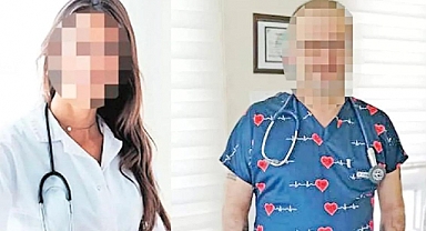 Doktora Cinsel Saldırıda Bulunan Başhekim 15 Yıl Hapse Mahkum Edilip Tahliye Edildi