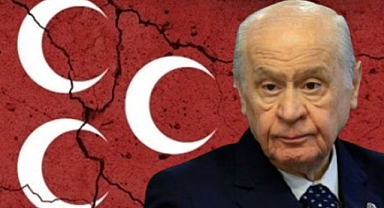 Dün Kapatılan MHP Diyarbakır İl Başkanlığı'na Operasyon: İl Başkanı ve Yönetim Kurulu Üyeleri Gözaltında 