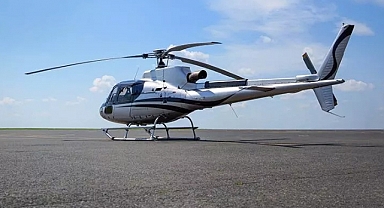 Eczacıbaşı Topluluğu'ndan Kayıp Helikopterle İlgili Açıklama