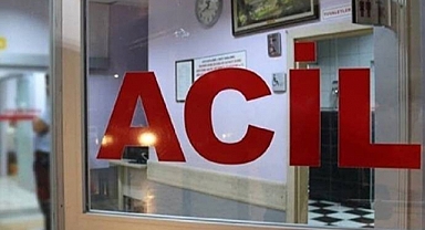 Elektrik Akımına Kapılan Kişi Hayatını Kaybetti