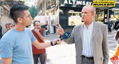 Emekli Asker SADAT'çıları Uyardı: Maceraya Kalkışmasınlar