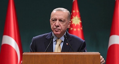 Erdoğan'dan Asgari Ücret Açıklaması... Asgari Ücret Ne Kadar Olacak?