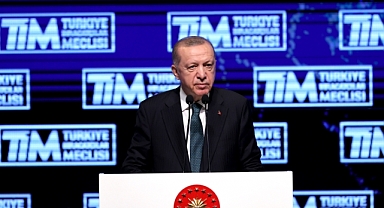 Erdoğan'dan Asgari Ücrete Ara Zam Sinyali: 'Temmuz Ayında Enflasyon Farklarıyla Her Kesimi Rahatlatacağız'