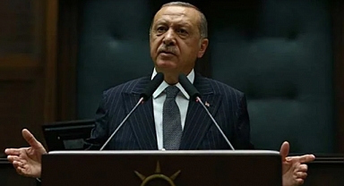 Erdoğan Gezi Protestocularına 'Sürtük' Dedi: 'Camide İçki İçildi' Yalanını Yineledi