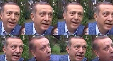 Erdoğan'ın Maaşına Yüzde 40 Zam: 141 Bin 453 TL Olacak