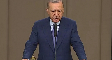 Erdoğan: İsveç ve Finlandiya Güvenlik Endişelerimizi Dikkate Almak Zorunda