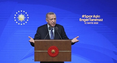 Erdoğan: Şehitlerimiz Var Ama 10, 20 Kat Öldürülen Teröristler Var