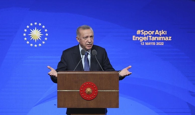 Erdoğan: Şehitlerimiz Var Ama 10, 20 Kat Öldürülen Teröristler Var