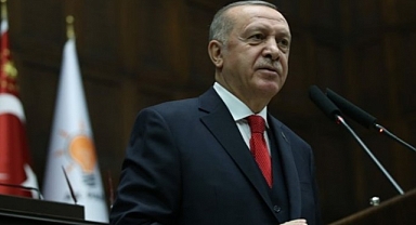 Erdoğan TÜSİAD Başkanı Orhan Turan'ı Hedef Aldı: Dün Bir Bugün İki, Haddini Bil