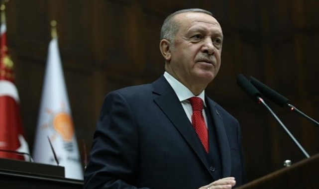 Erdoğan TÜSİAD Başkanı Orhan Turan'ı Hedef Aldı: Dün Bir Bugün İki, Haddini Bil